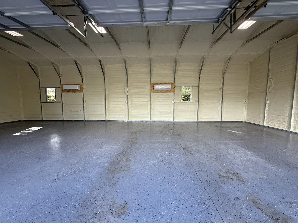 Metal Roof Coating in Circleville, OH